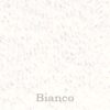 SALVIETTE BAGNO TINTA UNITA BIANCO - immagine 2
