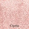 SALVIETTE BAGNO TINTA UNITA CIPRIA - immagine 2