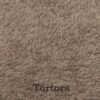 SALVIETTE BAGNO TINTA UNITA TORTORA - immagine 2