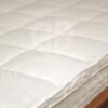 TOPPER RELAX COPRIMATERASSO IMBOTTITO - immagine 4