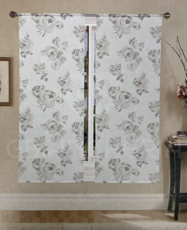 COPPIA TENDE TOKYO GRIGIO