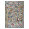 TAPPETO KILIM AYDIN ANTIMACCHIA - immagine 5
