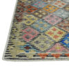 TAPPETO KILIM AYDIN ANTIMACCHIA - immagine 2