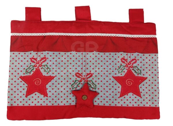 COPRIFORNO STAMPATO 3D STELLE