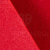 TAPPETO PASSATOIA IN FELTRO ROSSO - immagine 3