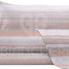 COMPLETO LETTO STAMPATO DAMOUR - immagine 2