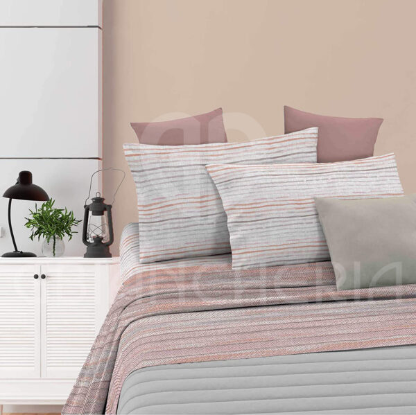 COMPLETO LETTO STAMPATO MEDINA