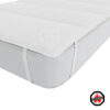 TOPPER IGNIFUGO MICROFIBRA - immagine 4