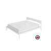 TOPPER IGNIFUGO MICROFIBRA - immagine 2