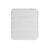 TOPPER COPRIMATERASSO TRAPUNTATO BAMBOO - immagine 4