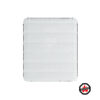 TOPPER IGNIFUGO MICROFIBRA - immagine 3
