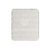 TOPPER COPRIMATERASSO TRAPUNTATO CASHMERE - immagine 2