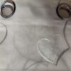 TENDAGGIO FABIA COLORE GRIGIO 140x290 - immagine 2