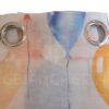TENDA CAMERETTA CON PALLONCINI - immagine 3