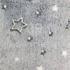 PLAID PILE STELLE - immagine 4