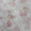 TENDA CAMERETTA CON CUORI E ORSETTI ROSA - immagine 2