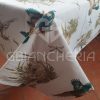 TOVAGLIA STAMPATA FAGIANO ANATRA - immagine 2