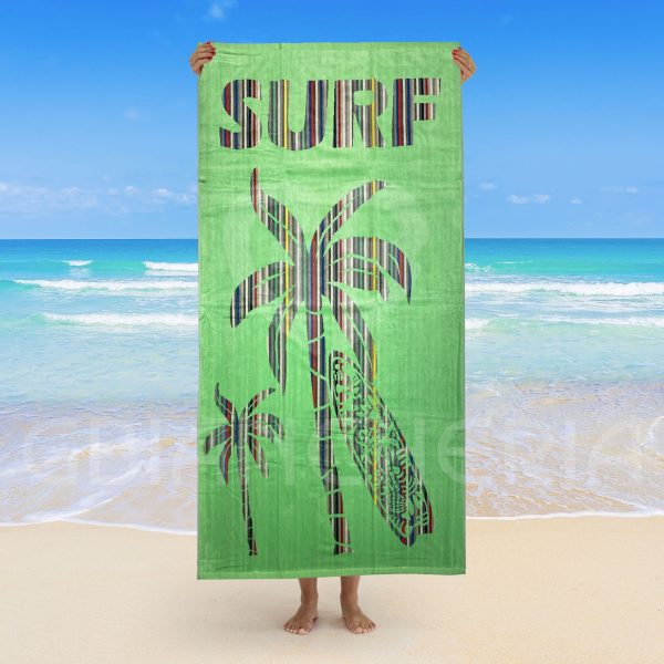 TELO MARE CIMATO SURF