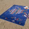 TELO MARE CIMATO TARTARUGA - immagine 2