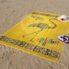 TELO MARE CIMATO FENICOTTERO - immagine 2