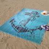 TELO MARE CIMATO ANCORA - immagine 2
