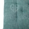 CUSCINI SEDIE CON SCHIENALE TIFFANY - immagine 3