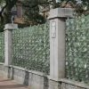 ROTOLO SIEPE ARTIFICIALE FINTA EDERA - immagine 2