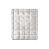 TOPPER COPRIMATERASSO TRAPUNTATO ONE - immagine 2