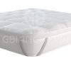 TOPPER COPRIMATERASSO TRAPUNTATO ONE - immagine 3