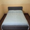 COPRILETTO TRAPUNTATO SOFT AZZURRO - immagine 2