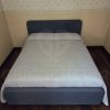 COPRILETTO TRAPUNTATO SOFT BEIGE - immagine 2