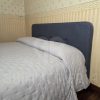 COPRILETTO TRAPUNTATO SOFT BEIGE - immagine 4
