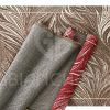 TAPPETO DALLAS GRIGIO ANTISCIVOLO - immagine 3