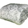 TRAPUNTA INVERNALE MONY DAMASCO 300 G/M² MICROFIBRA ANALLERGICA - immagine 4
