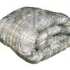 TRAPUNTA INVERNALE MONY SHABBY LOVE 300 G/M² MICROFIBRA ANALLERGICA - immagine 2