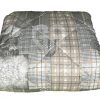 TRAPUNTA INVERNALE MONY SHABBY LOVE 300 G/M² MICROFIBRA ANALLERGICA - immagine 3