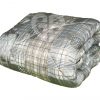 TRAPUNTA INVERNALE MONY SHABBY LOVE 300 G/M² MICROFIBRA ANALLERGICA - immagine 4