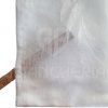 TENDA A PANNELO SEMITRASPARENTE MADRID COLORE BIANCO - immagine 3
