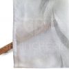 TENDA A PANNELO SEMITRASPARENTE MADRID COLORE GRIGIO - immagine 3