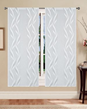 TENDE MODERNE MADRID GRIGIO 60 CM – LUCE NATURALE E DESIGN PER LA TUA CASA