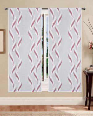 TENDE MODERNE MADRID BORDEAUX 60 CM – LUCE NATURALE E DESIGN PER LA TUA CASA