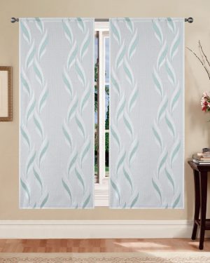TENDE MODERNE MADRID SALVIA 60 CM – LUCE NATURALE E DESIGN PER LA TUA CASA