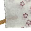TENDE LEDA ROSSO A PANNELLO CON RICAMO FLOREALE – ELEGANTI E PRATICHE - immagine 3