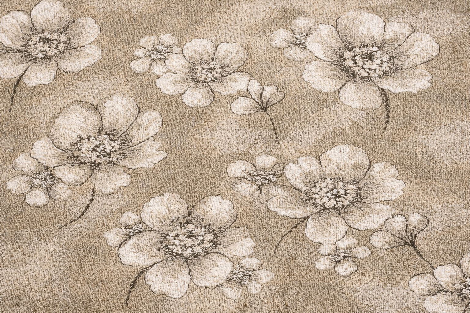 TAPPETO EMILY BY SUARDI TORTORA PER CUCINA E BAGNO - immagine 4