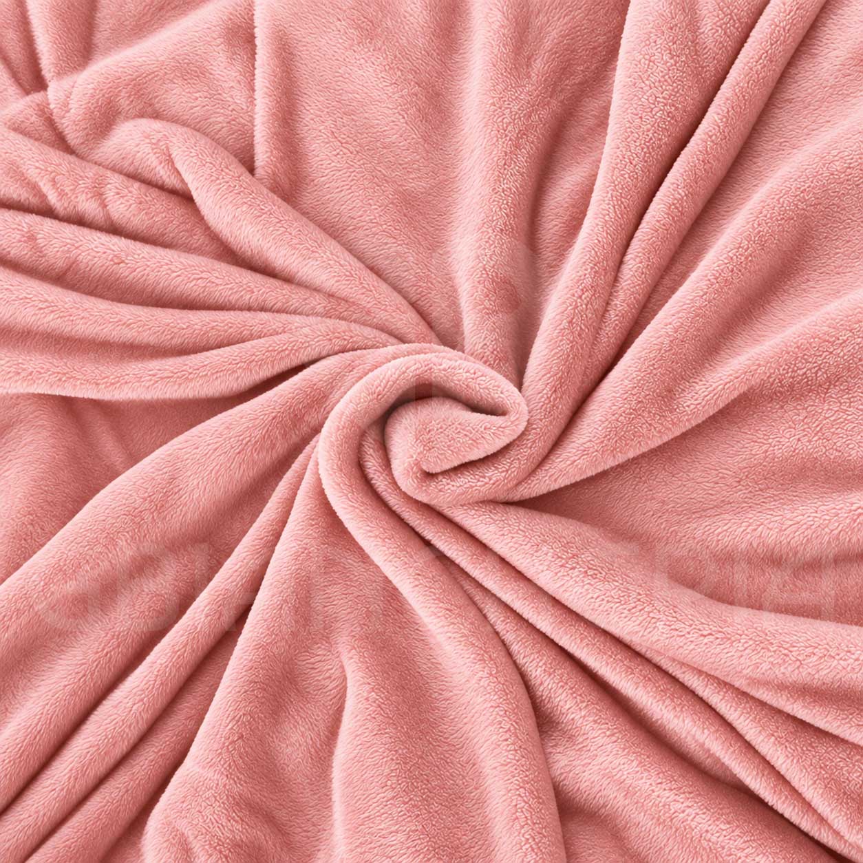 PLAID IN PILE MORBIDO MICROFIBRA MAURICE CIPRIA - immagine 3