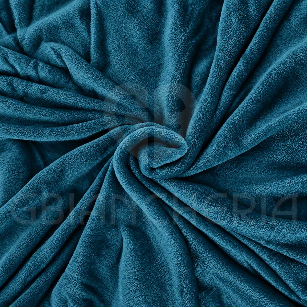 PLAID IN PILE MORBIDO MICROFIBRA MAURICE OTTANIO - immagine 3